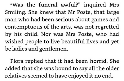 Cold Comfort Farm - Stella Gibbons