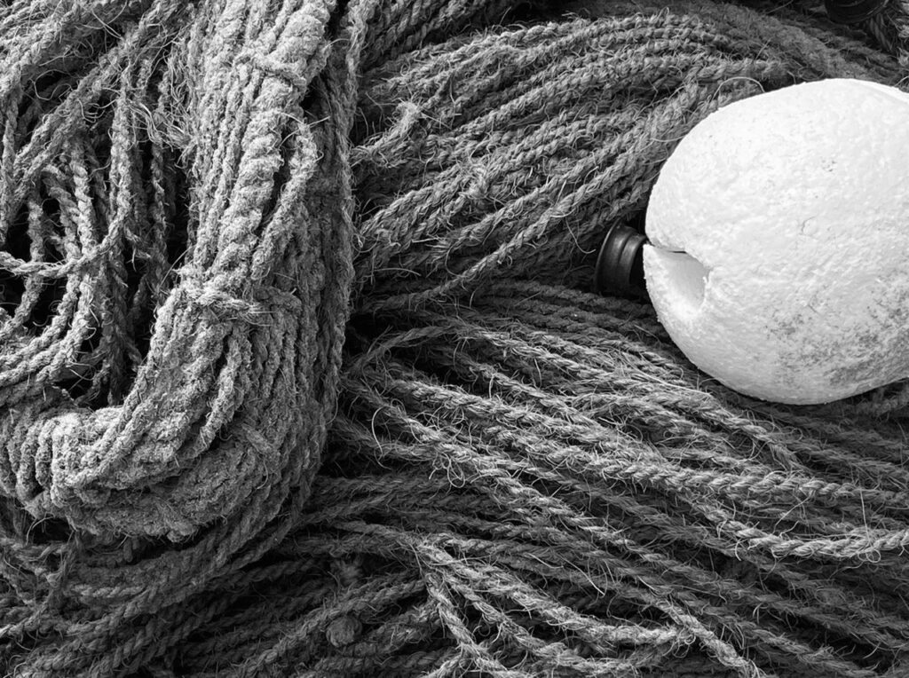 Ropes, Talalla, Sri Lanka