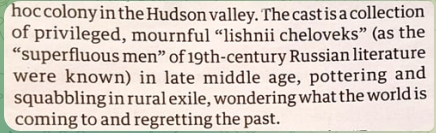 Russia's superfluous men