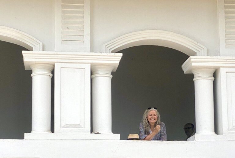 Golden Temple of Dambulla, Sri Lanka