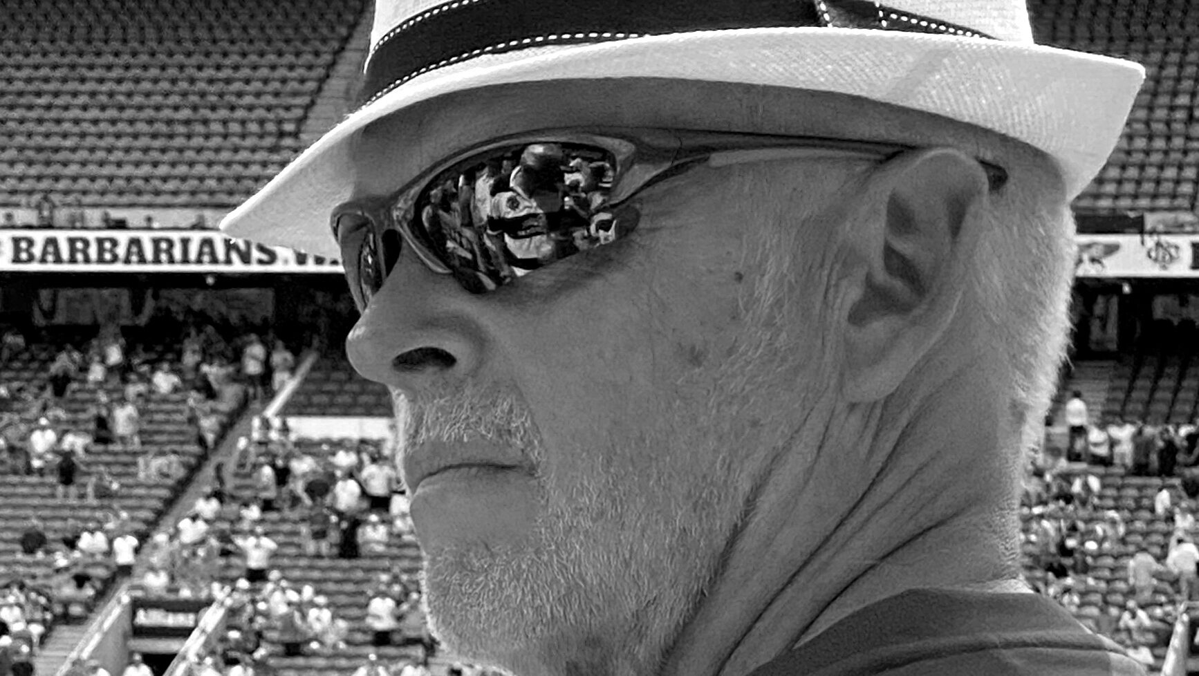 27 June 2026 Wales v Barbarians, Twickenham
