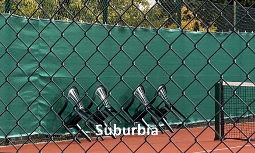 Suburbia