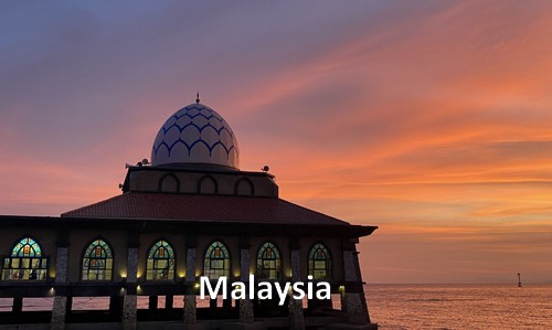 Malaysia
