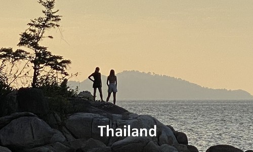 Thailand