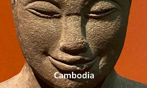 Cambodia