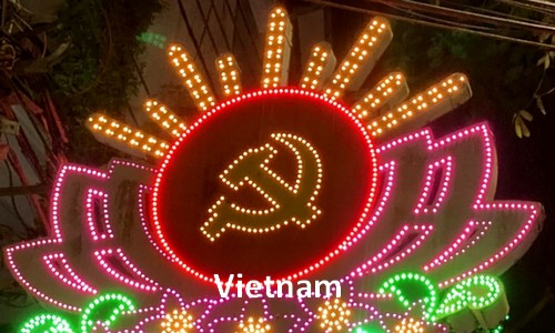 Vietnam