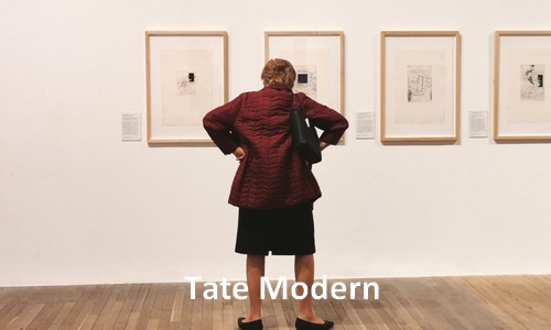 Tate Modern