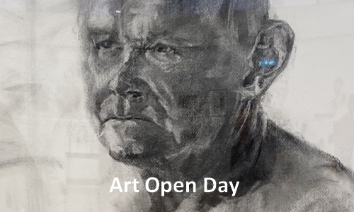 Art Open Day