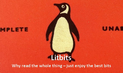 Litbits