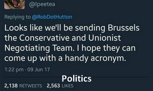 Politics