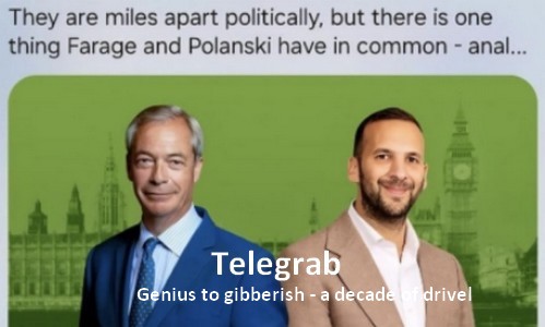 Telegrab