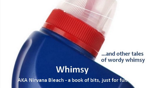 Whimsy