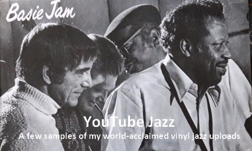 YouTube Jazz